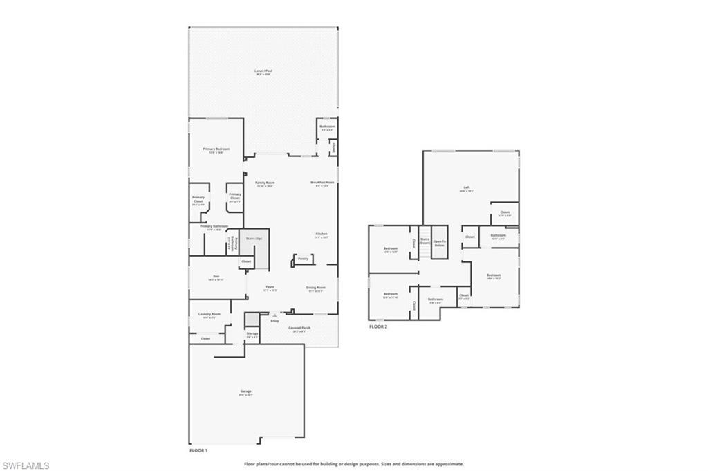 Coastal Key - Residential