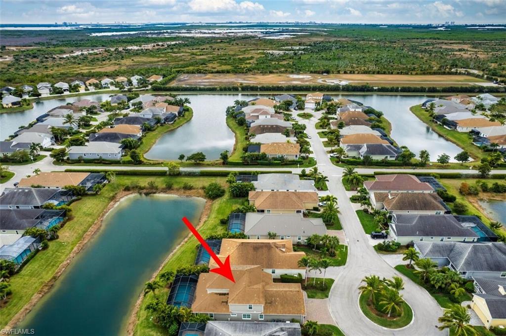 Coastal Key - Residential