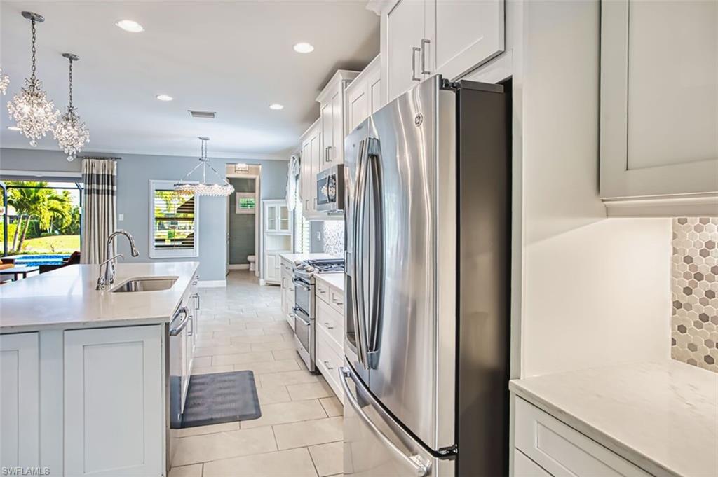 Coastal Key - Residential