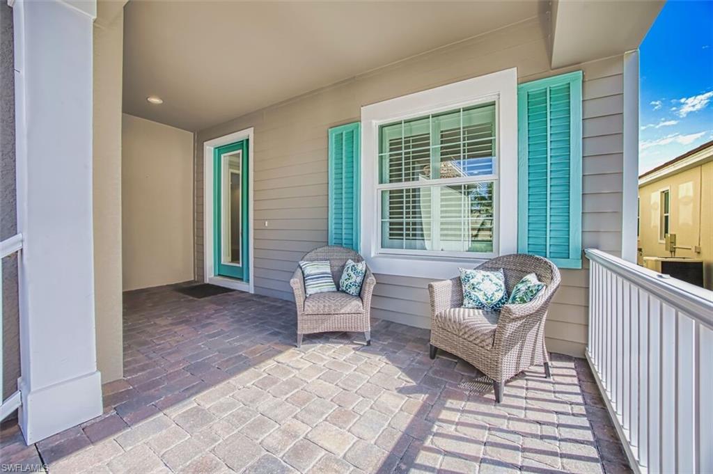 Coastal Key - Residential