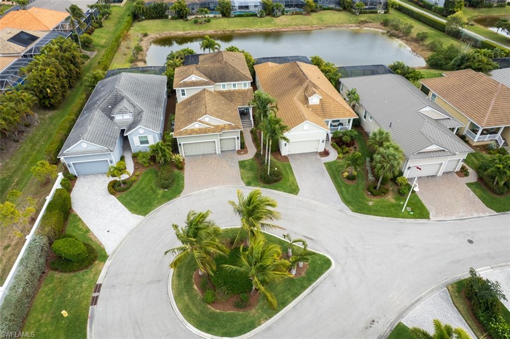 Coastal Key - Residential