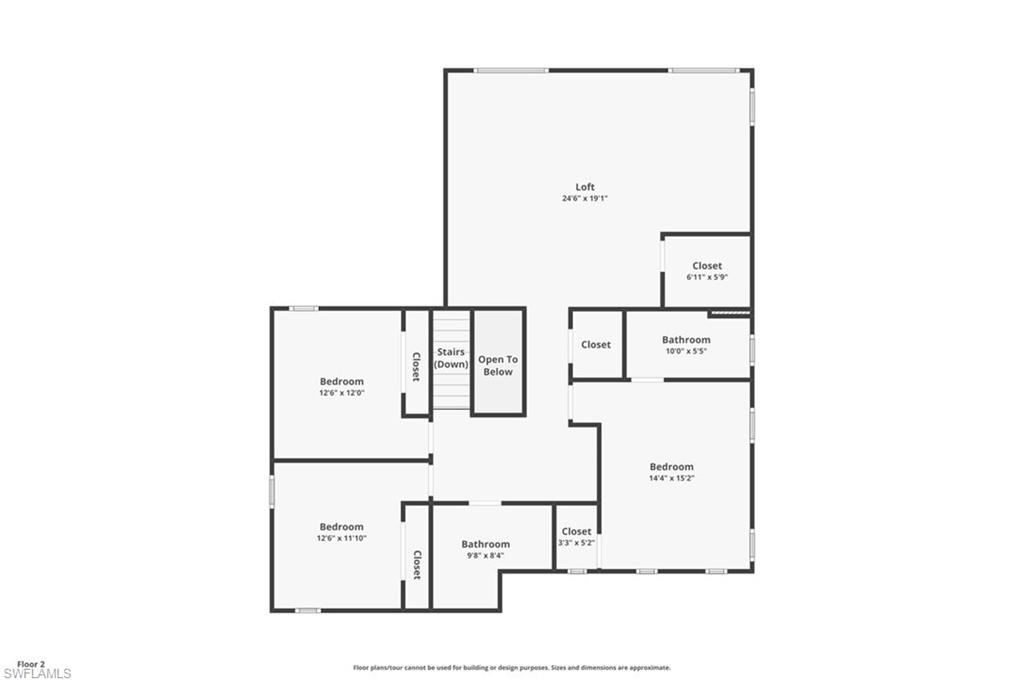 Coastal Key - Residential