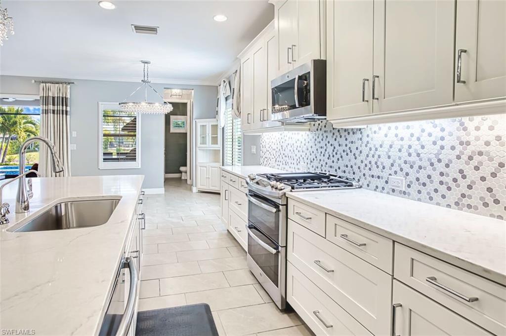 Coastal Key - Residential