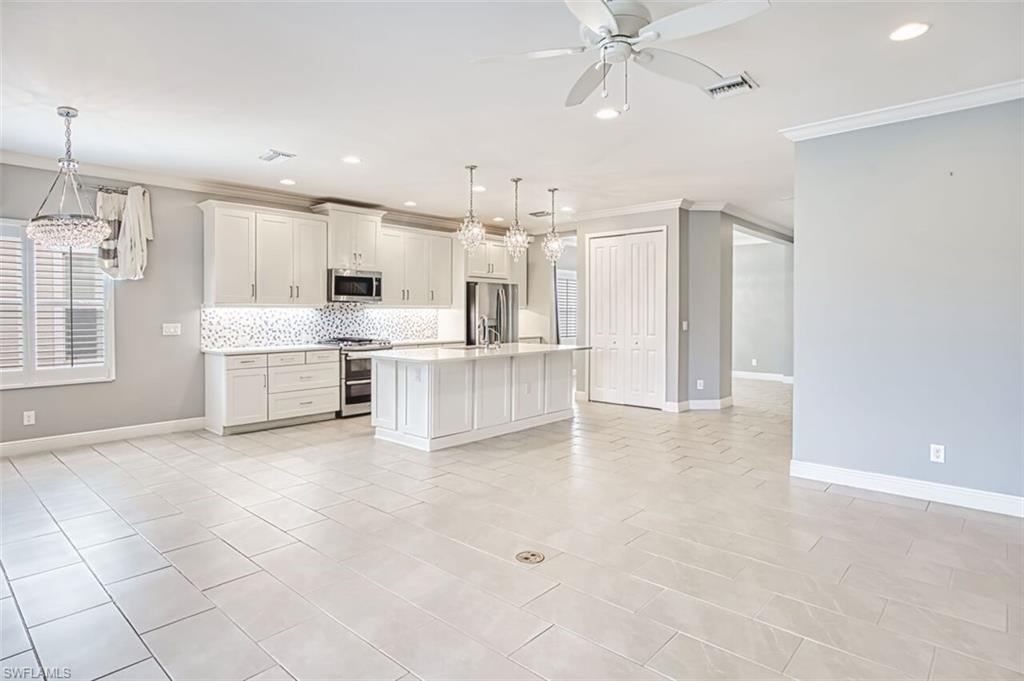 Coastal Key - Residential