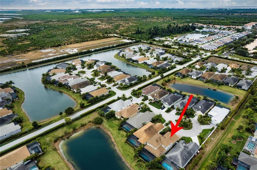 Coastal Key - Residential