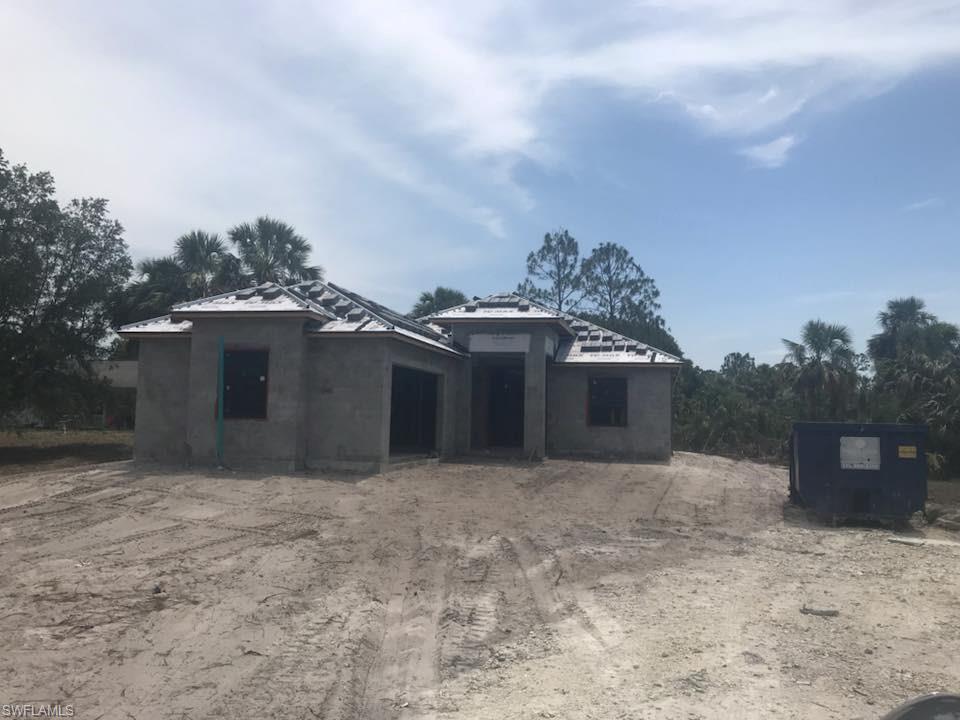 GOLDEN GATE ESTATES - Residential