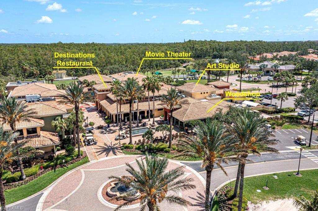 CAMARELLE - Residential