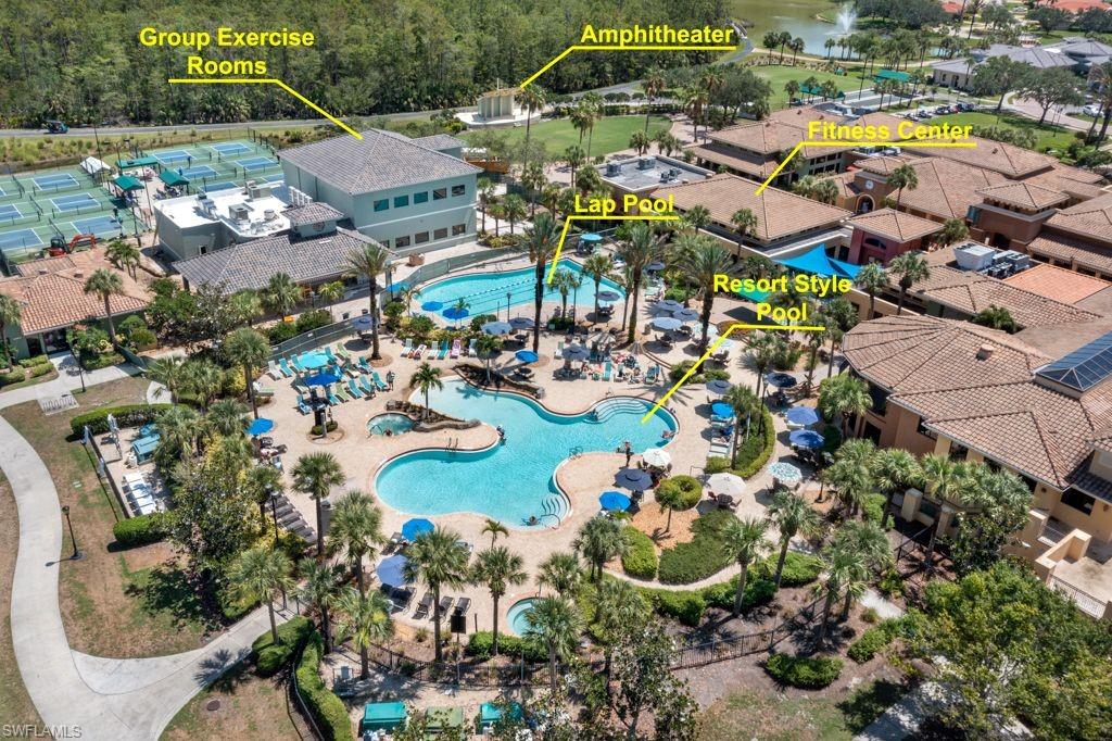 CAMARELLE - Residential