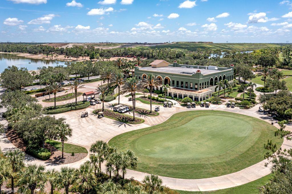 CAMARELLE - Residential