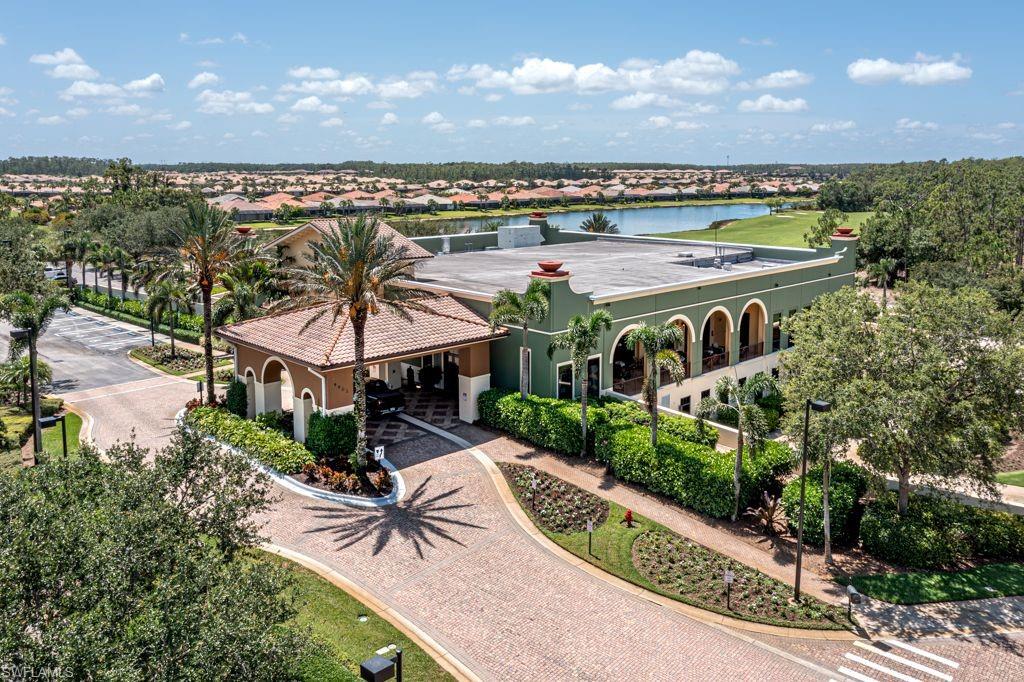 CAMARELLE - Residential