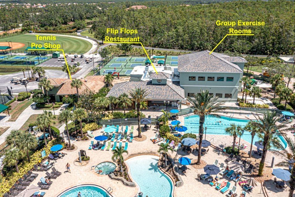 CAMARELLE - Residential