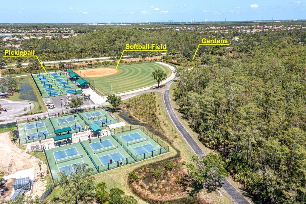 CAMARELLE - Residential