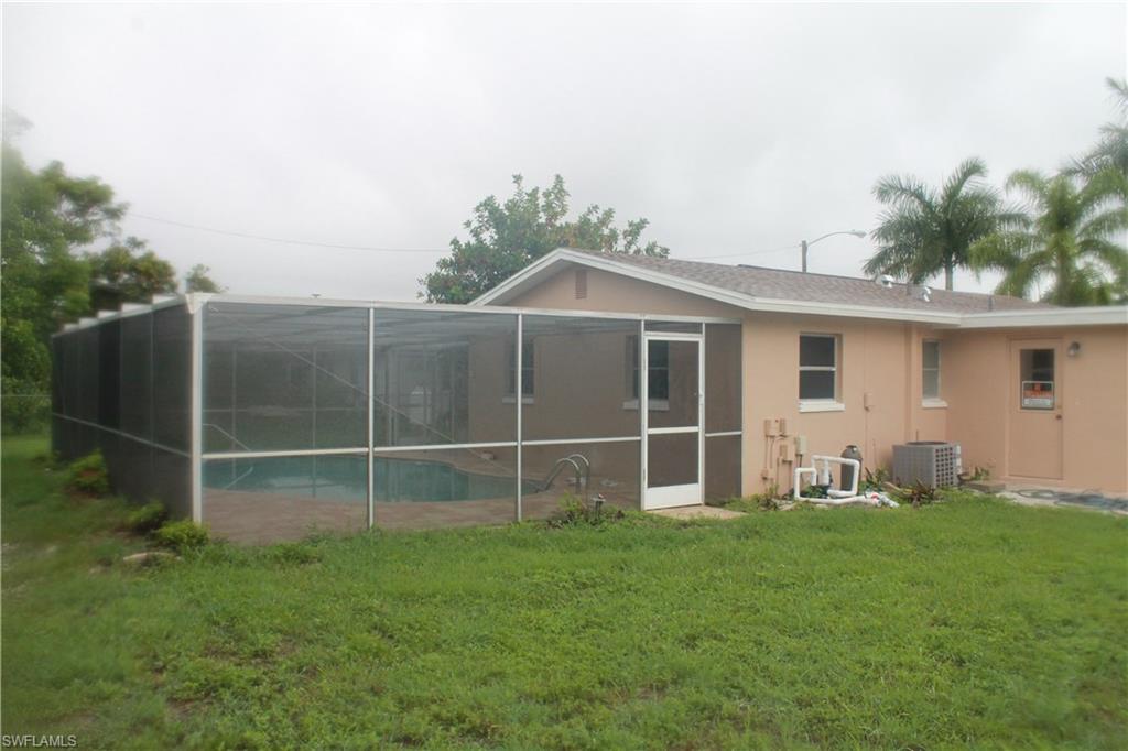 LEHIGH ACRES - Residential