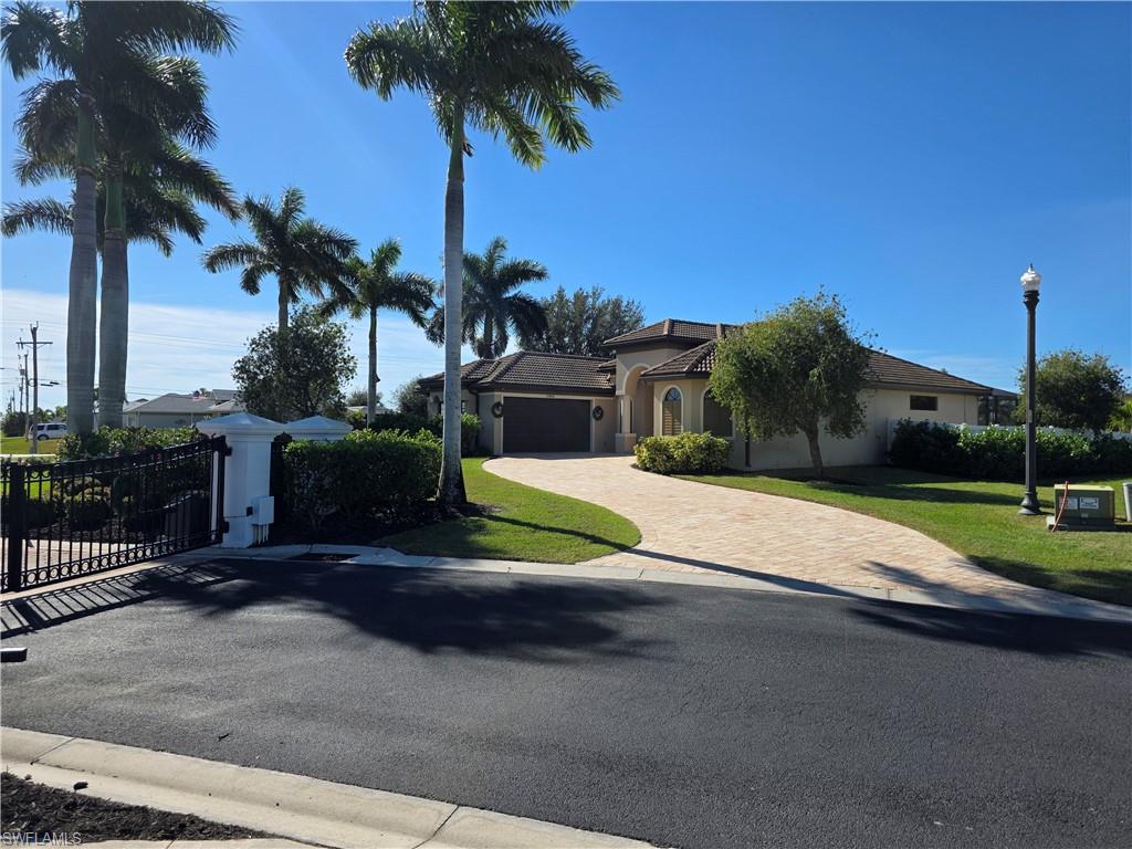 BELLA VISTA AT KISMET LAKES - Residential