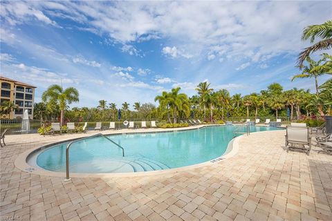 A home in BONITA SPRINGS