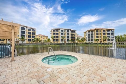 A home in BONITA SPRINGS