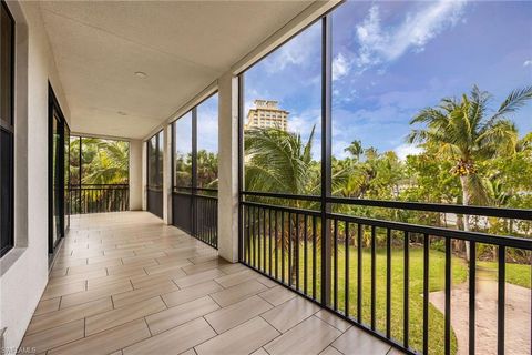 A home in BONITA SPRINGS