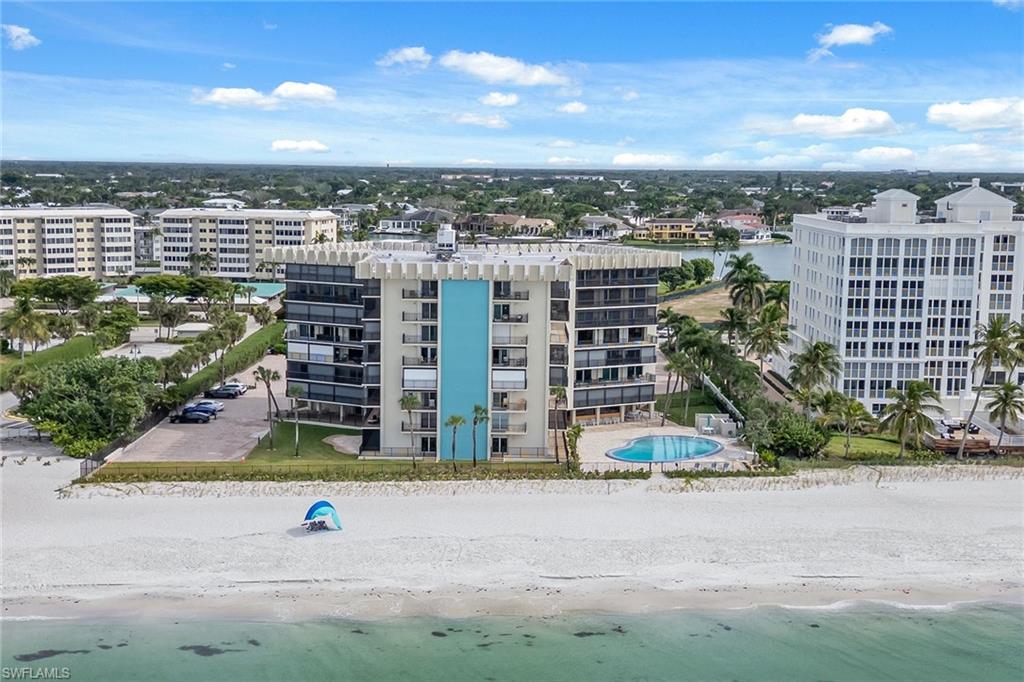 3399 Gulf Shore BLVD N 309