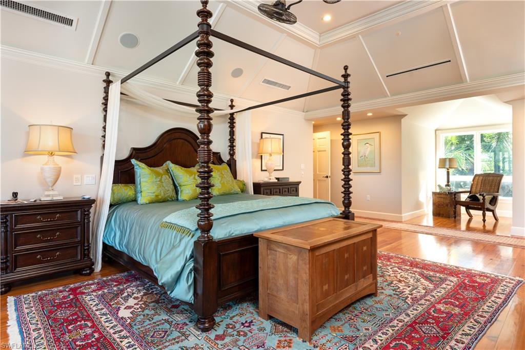 PORT ROYAL - Residential