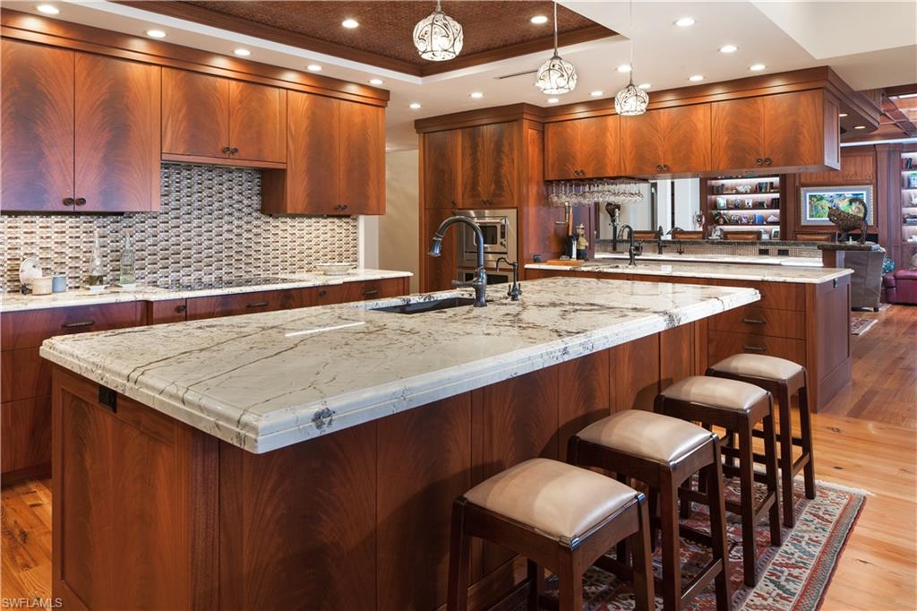 PORT ROYAL - Residential