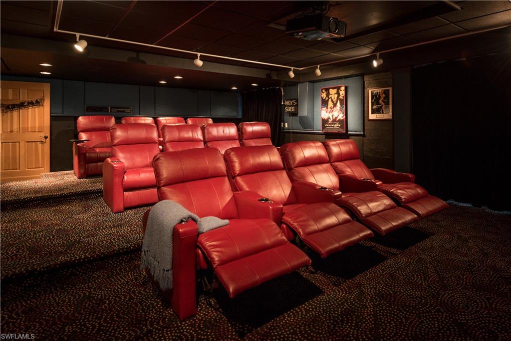 PORT ROYAL - Residential