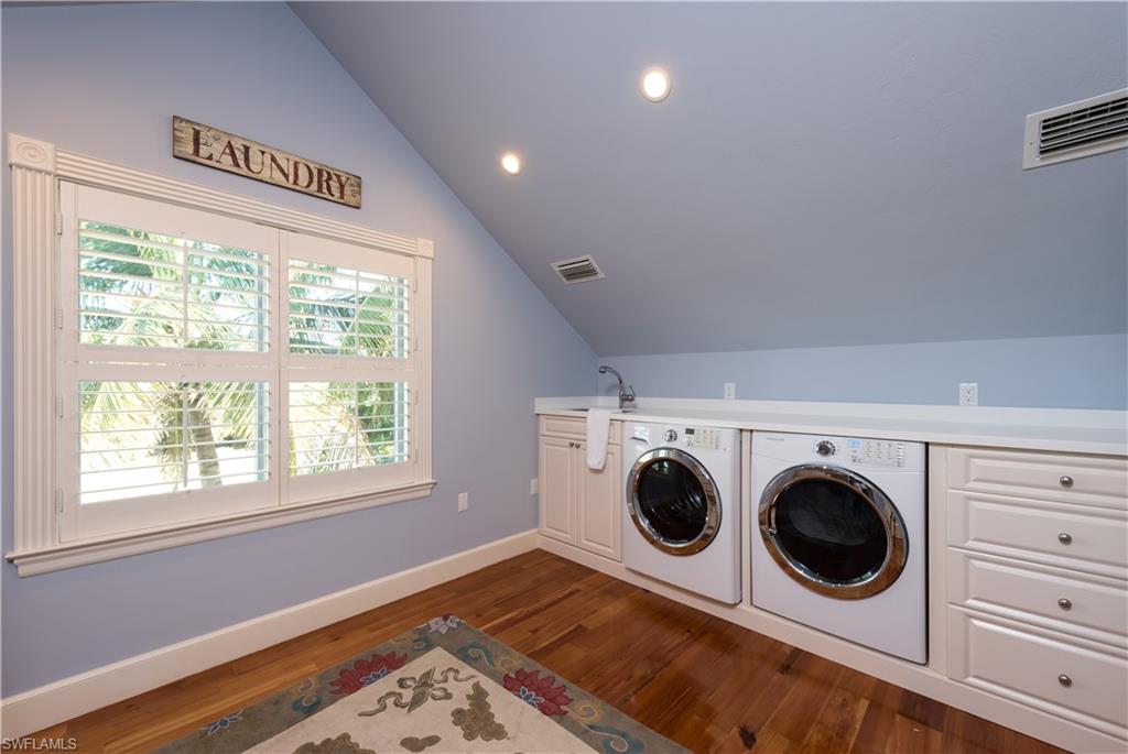 PORT ROYAL - Residential