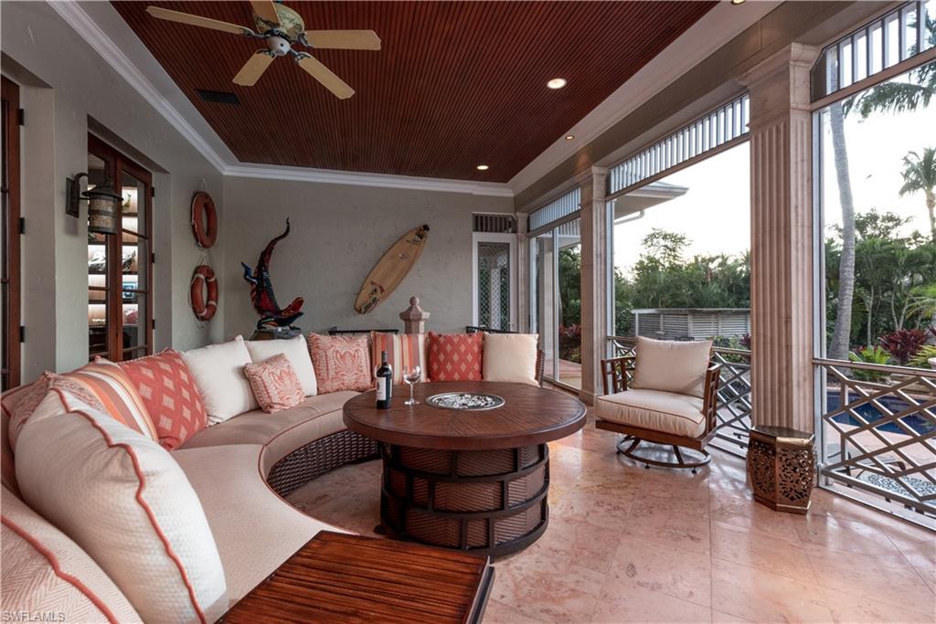 PORT ROYAL - Residential