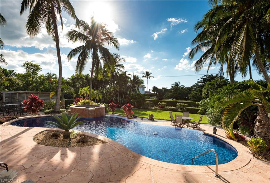 PORT ROYAL - Residential