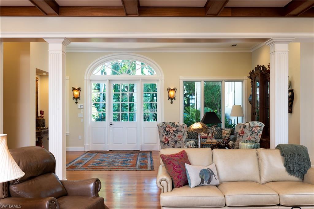 PORT ROYAL - Residential