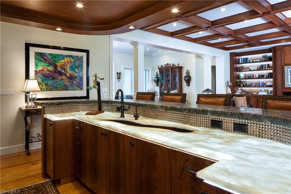 PORT ROYAL - Residential