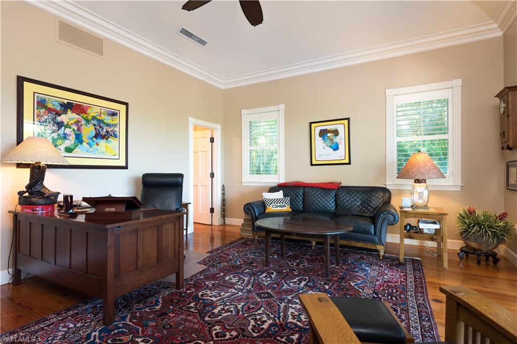 PORT ROYAL - Residential