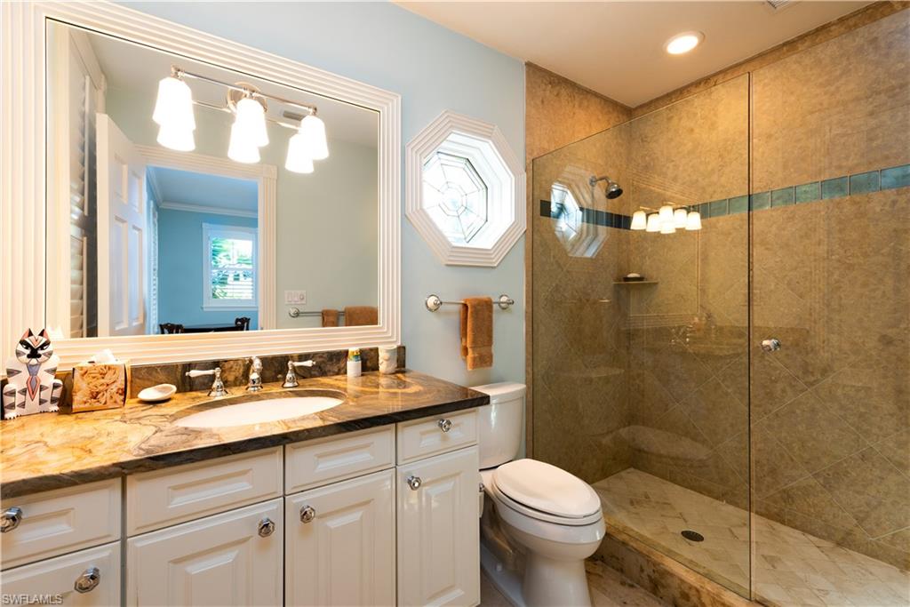 PORT ROYAL - Residential