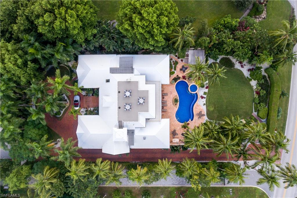 PORT ROYAL - Residential