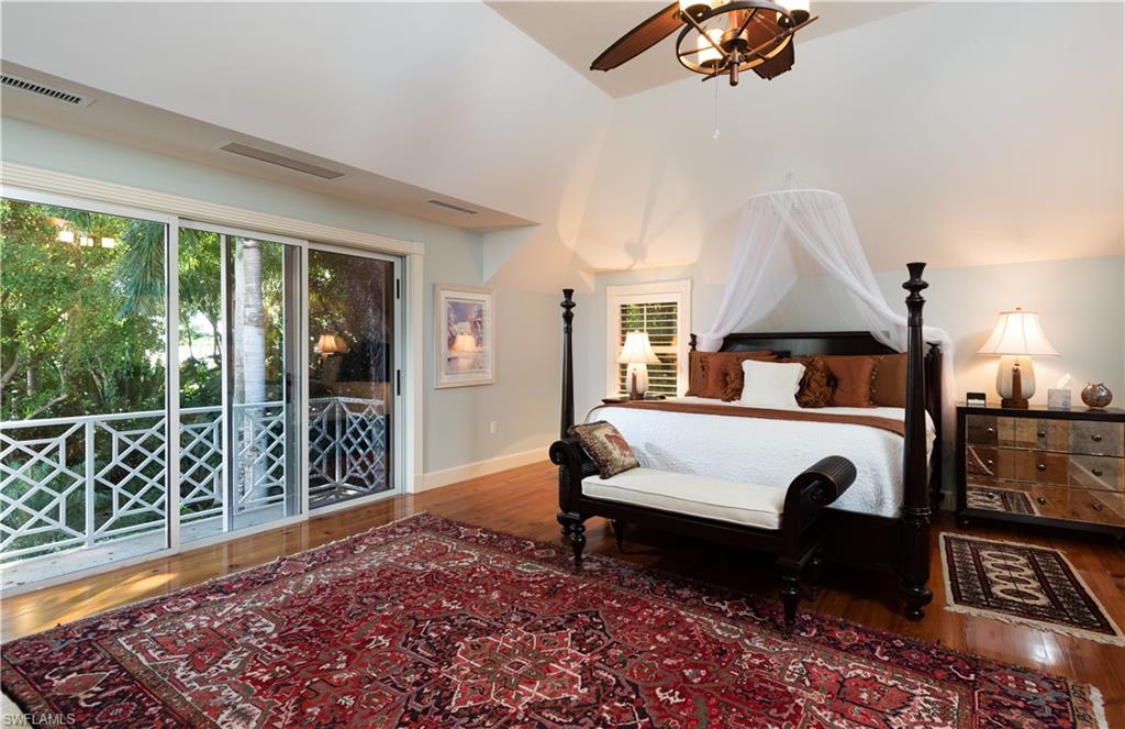 PORT ROYAL - Residential