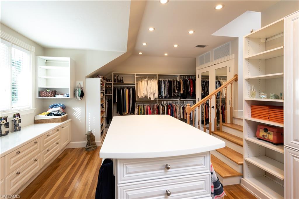 PORT ROYAL - Residential