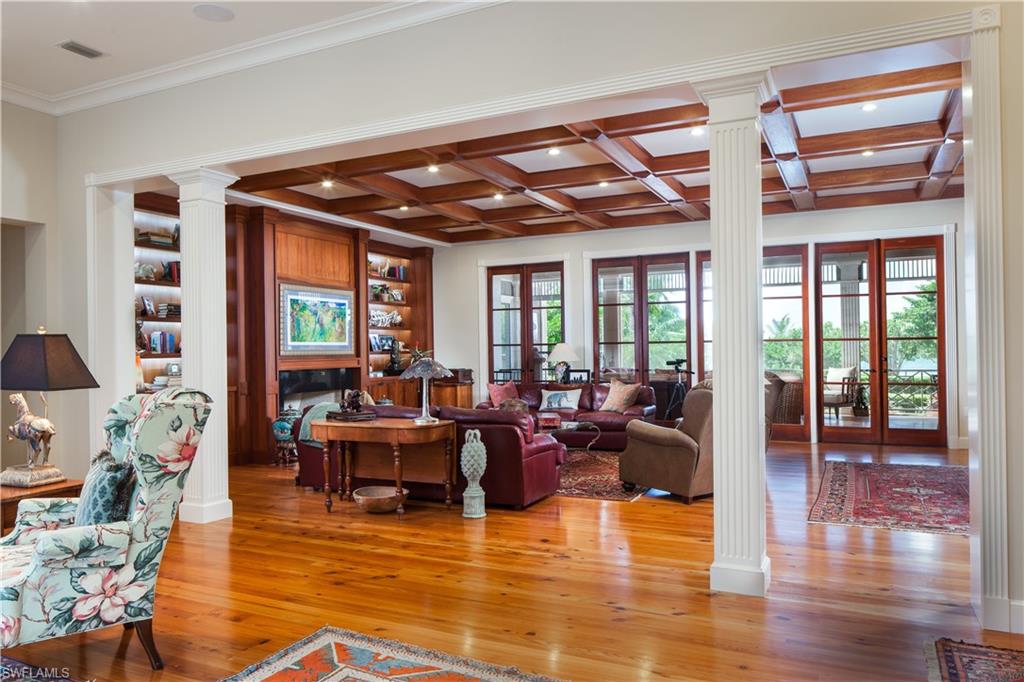 PORT ROYAL - Residential