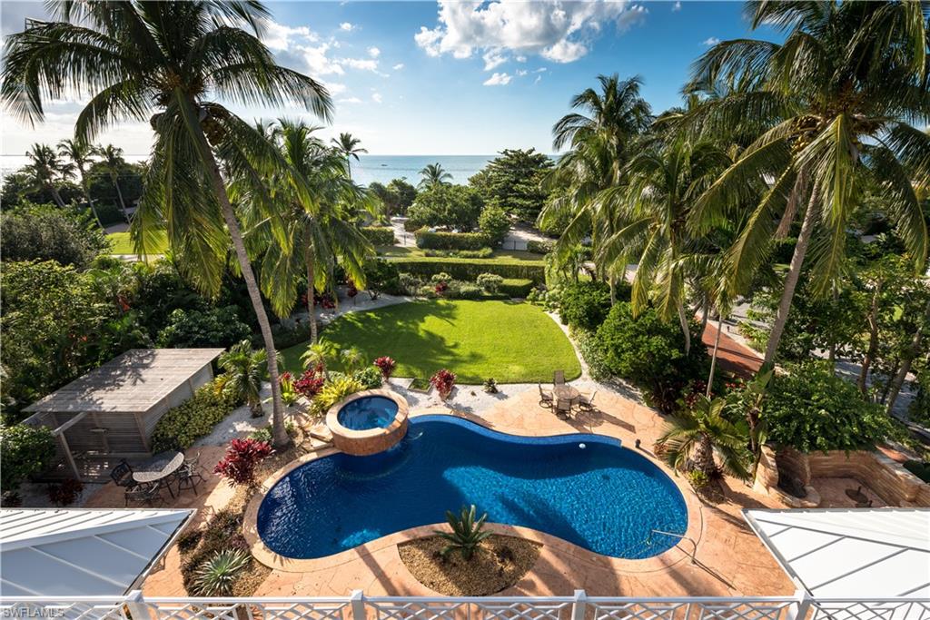 PORT ROYAL - Residential