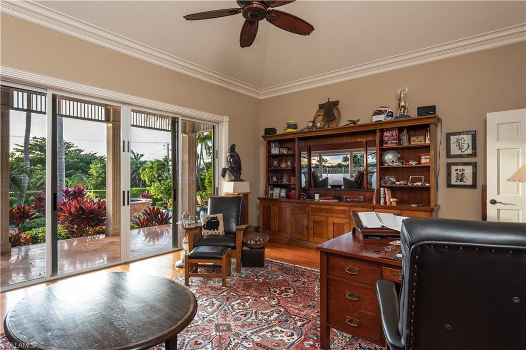 PORT ROYAL - Residential