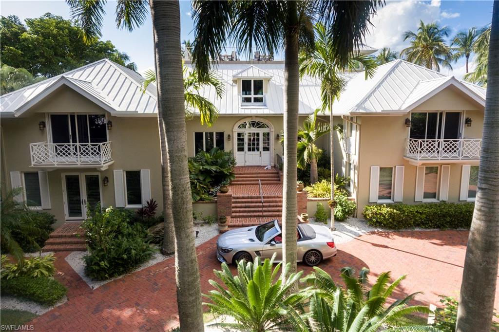 PORT ROYAL - Residential