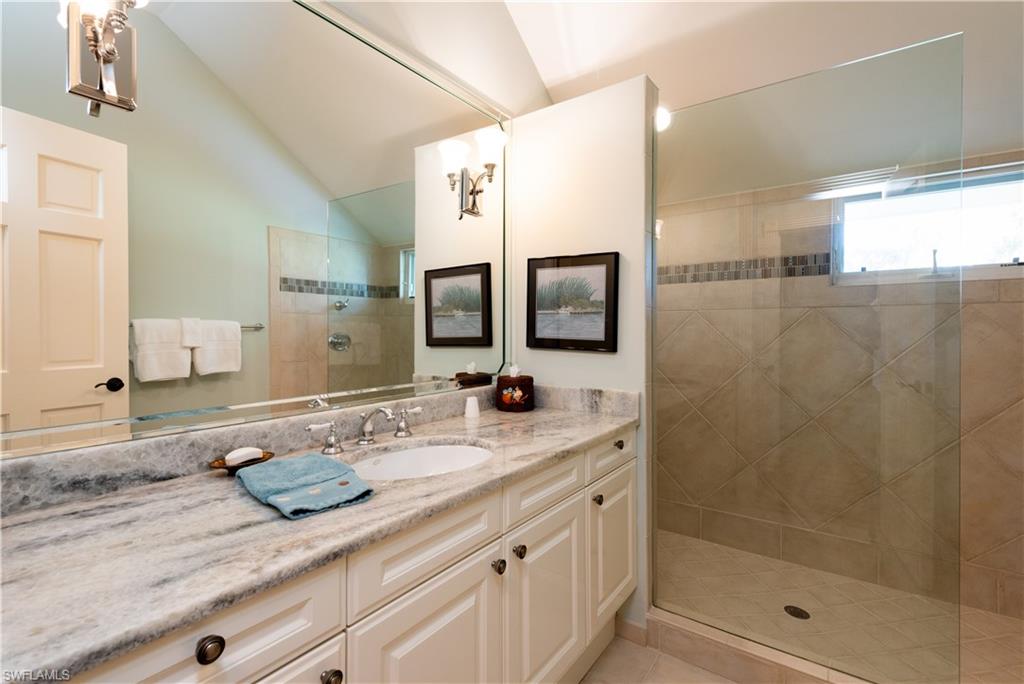 PORT ROYAL - Residential