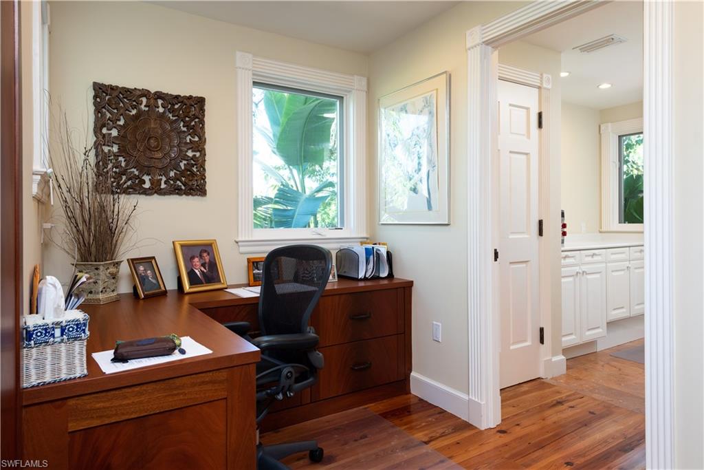 PORT ROYAL - Residential