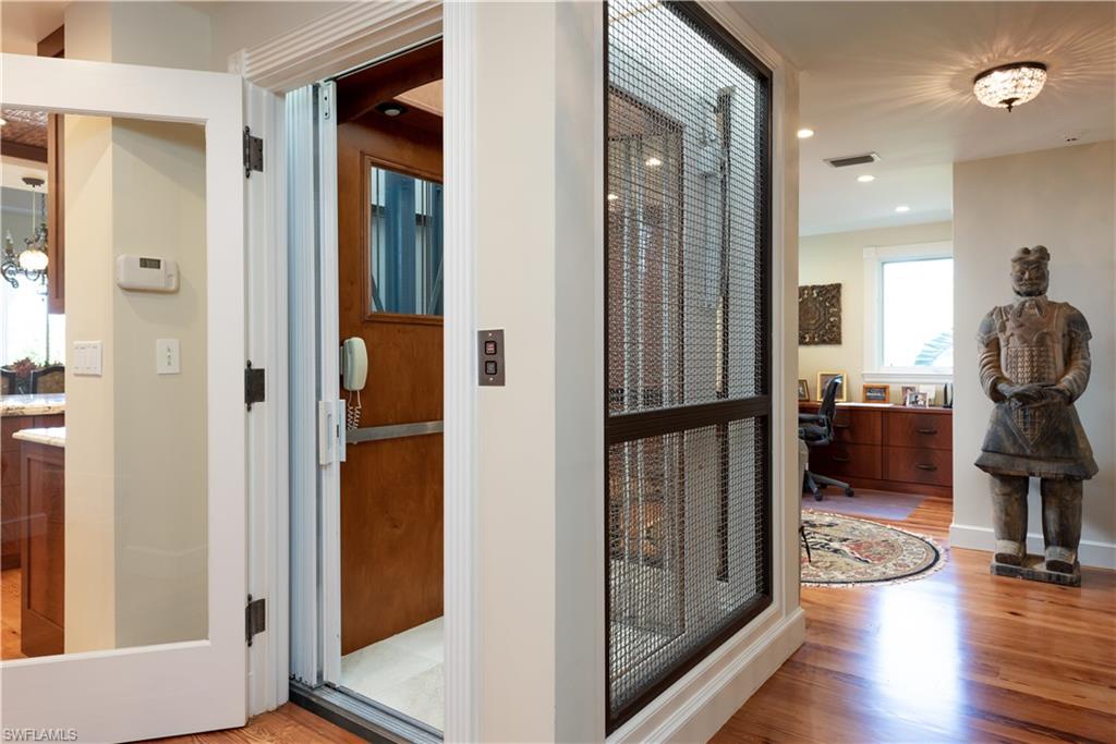 PORT ROYAL - Residential