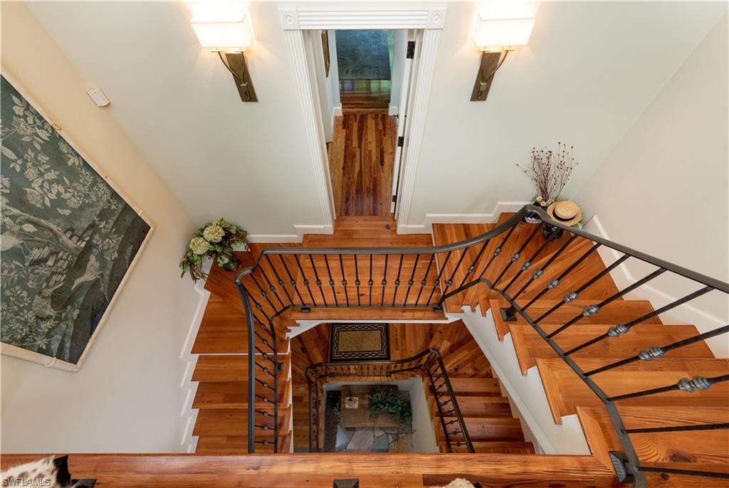 PORT ROYAL - Residential