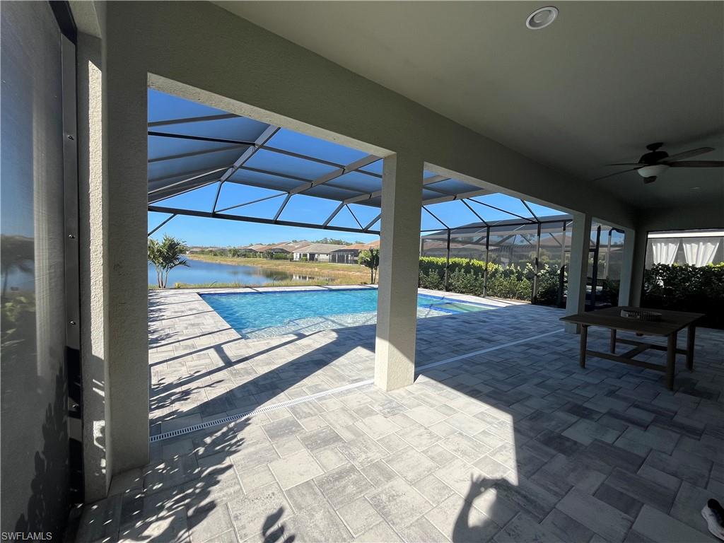 3453 Pilot CIR