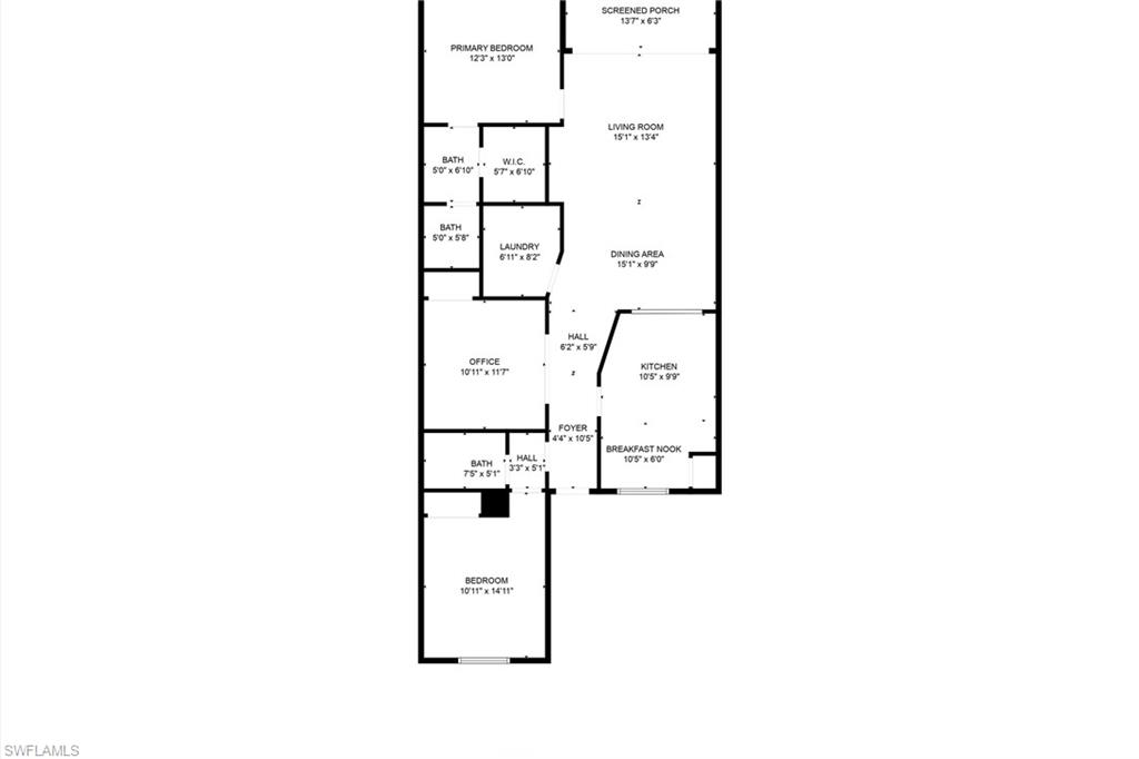 SPINEL - Residential