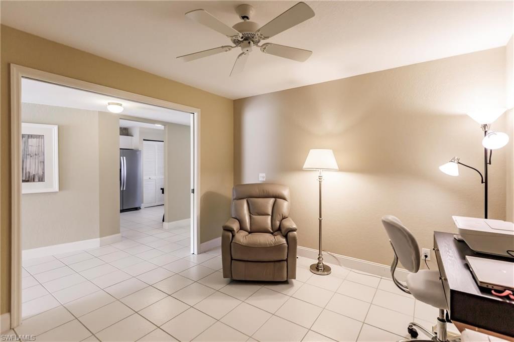 SPINEL - Residential