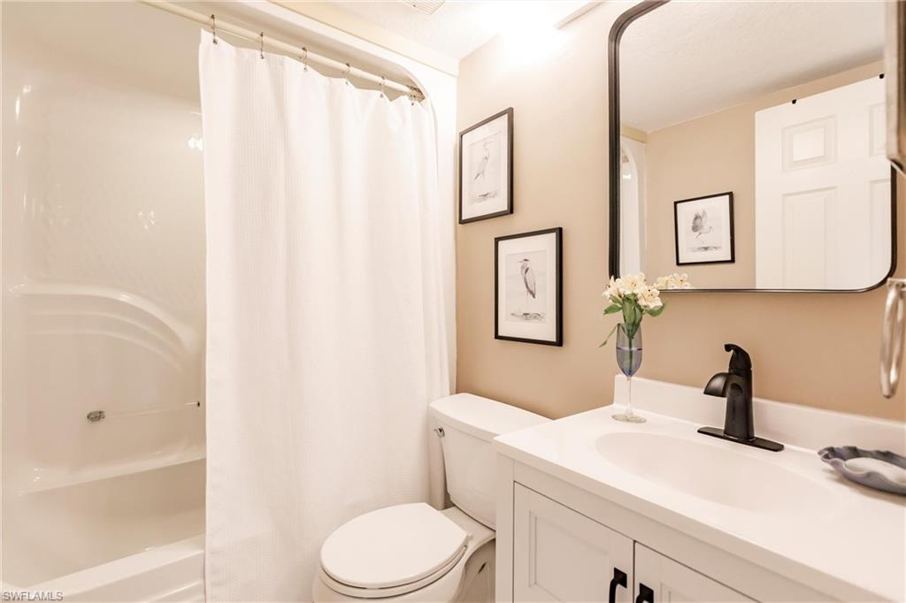 SPINEL - Residential