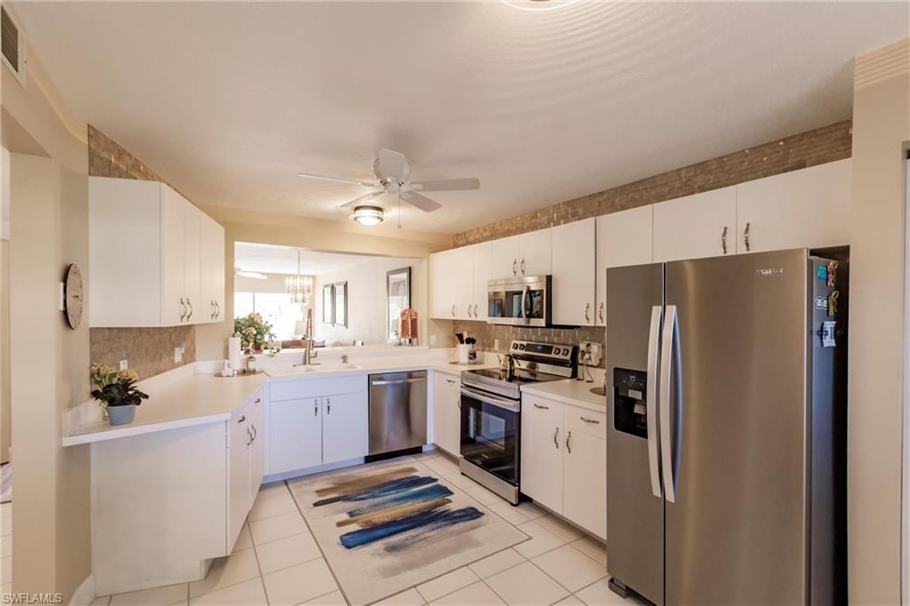 SPINEL - Residential