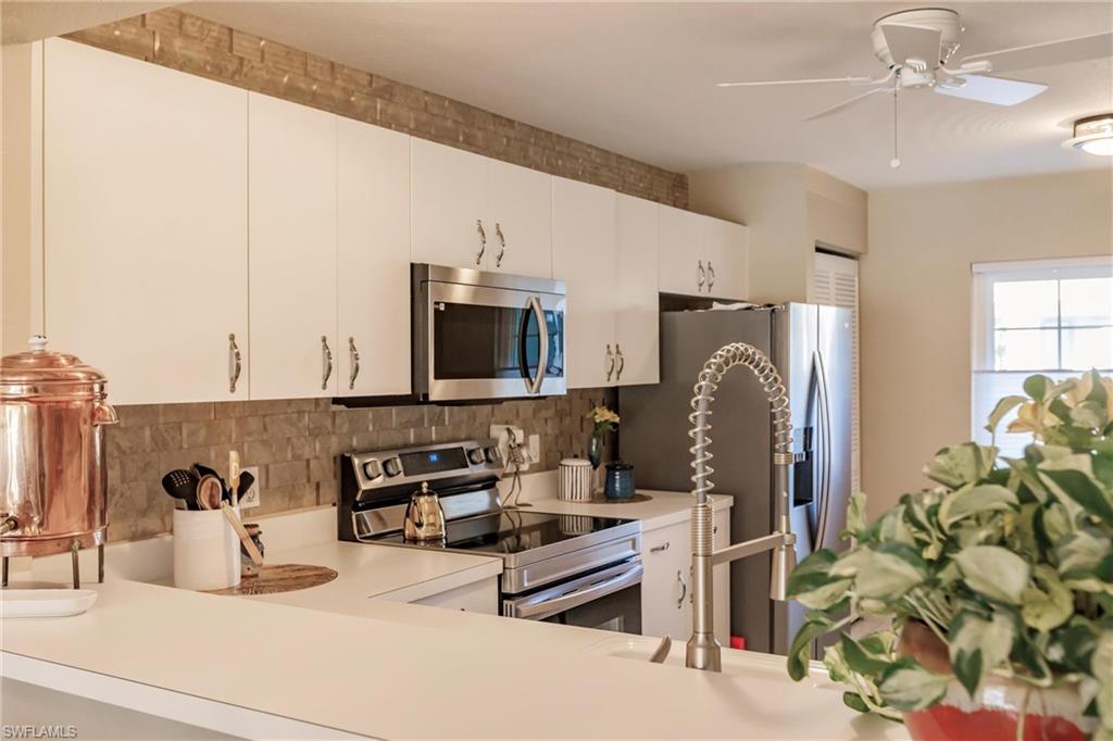 SPINEL - Residential