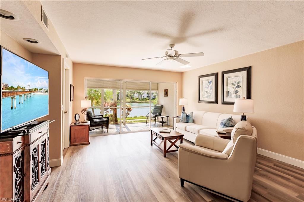 SPINEL - Residential